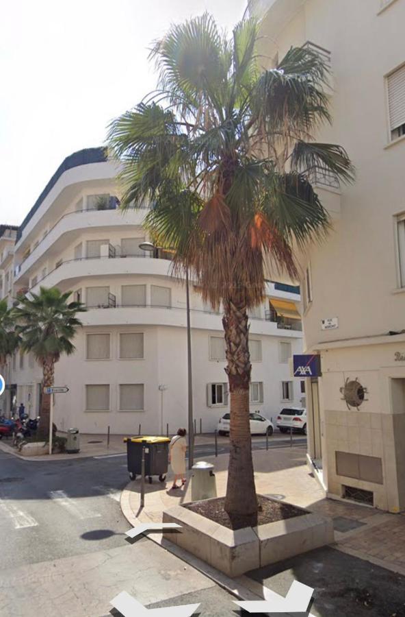 Ciel De Cannes Exterior foto