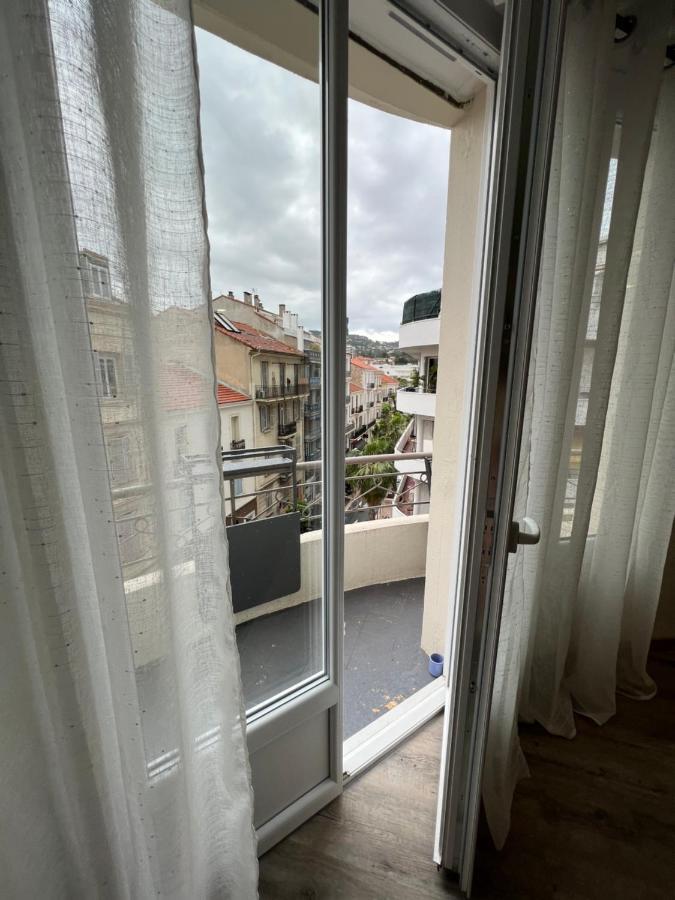 Ciel De Cannes Exterior foto